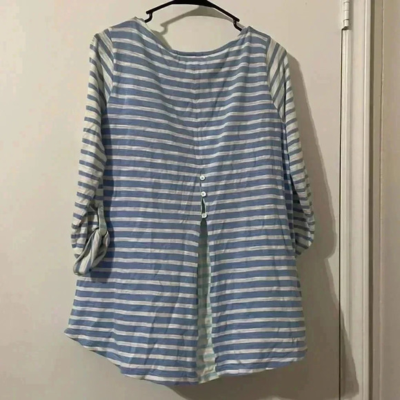 J. Jill Top Size SP - Picture 6 of 8